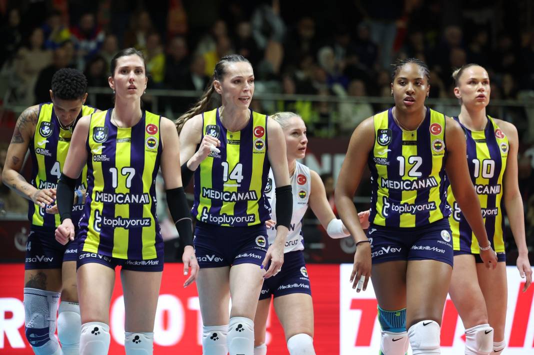 Vayy Ana Cristina! Bu ne Melissa Vargas: Dillerde bu ikili 5